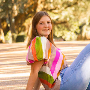 Meet your Posher, Alli